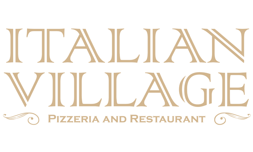 Italian Village logo top - Homepage