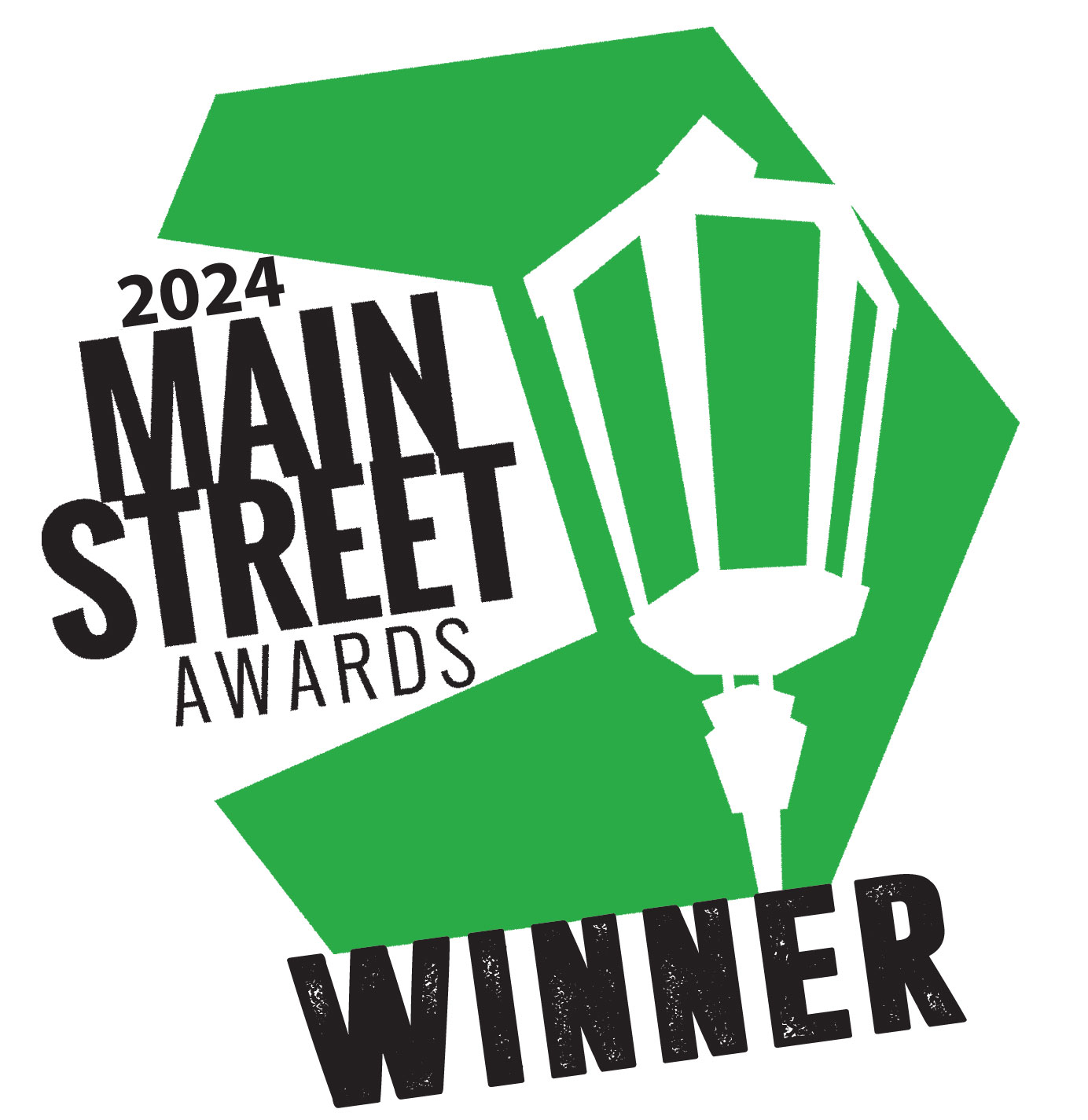 Main Street Awards Winner