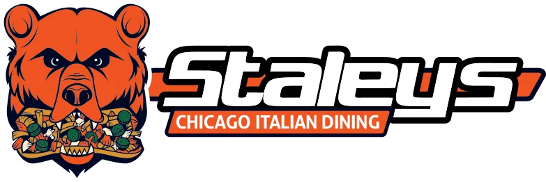 Staleys Chicago Italian Dining logo top - Homepage