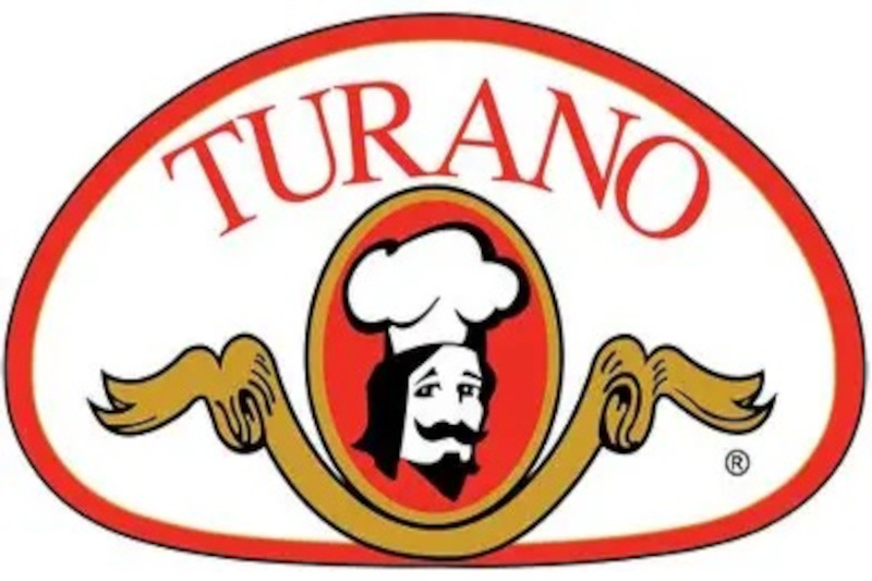 THE TURANO BREAD COMPANY
