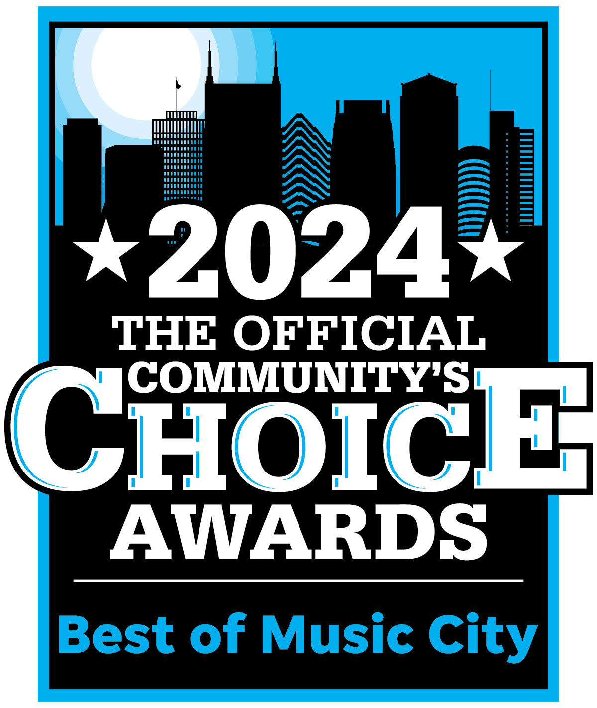 2024 Choice Awards winner