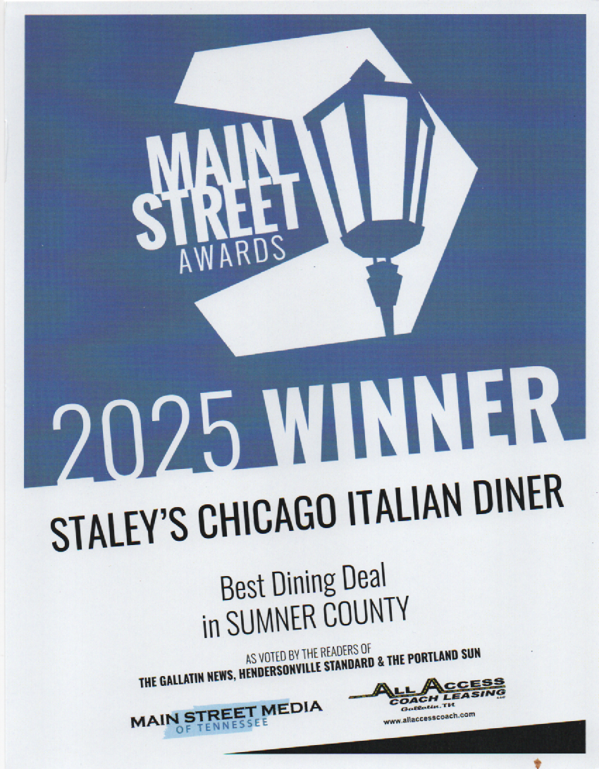 Best dining deal in summer conty.