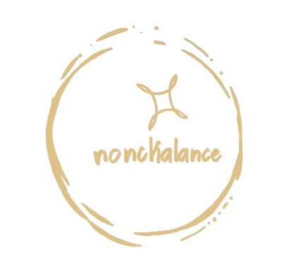 Non Chalance Eatery logo top - Homepage