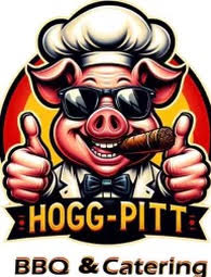 Hogg Pitt BBQ & Catering logo top - Homepage