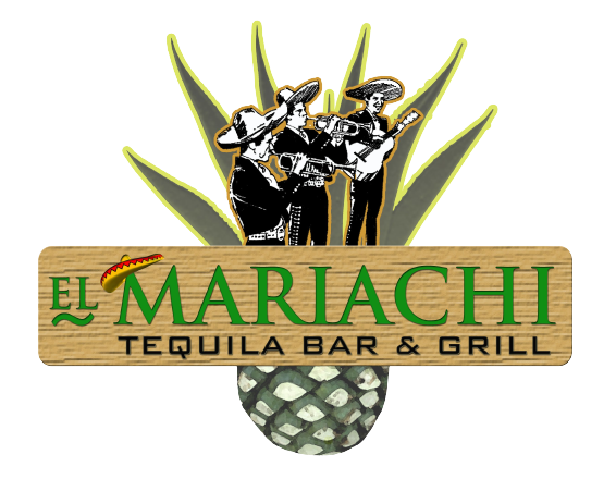 El Mariachi Tequila Bar & Grill logo top - Homepage