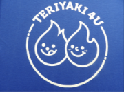 Teriyaki 4 U logo top - Homepage