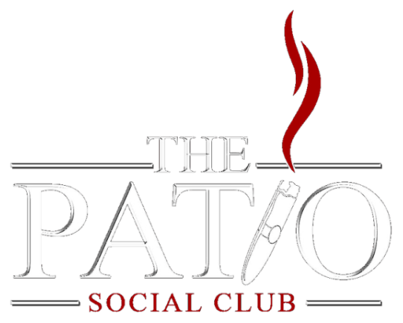 The Patio - Snellville logo top