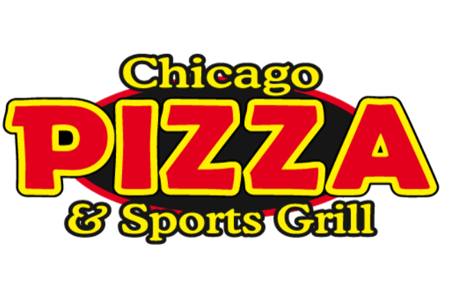 Chicago PIZZA & Sports Grill logo