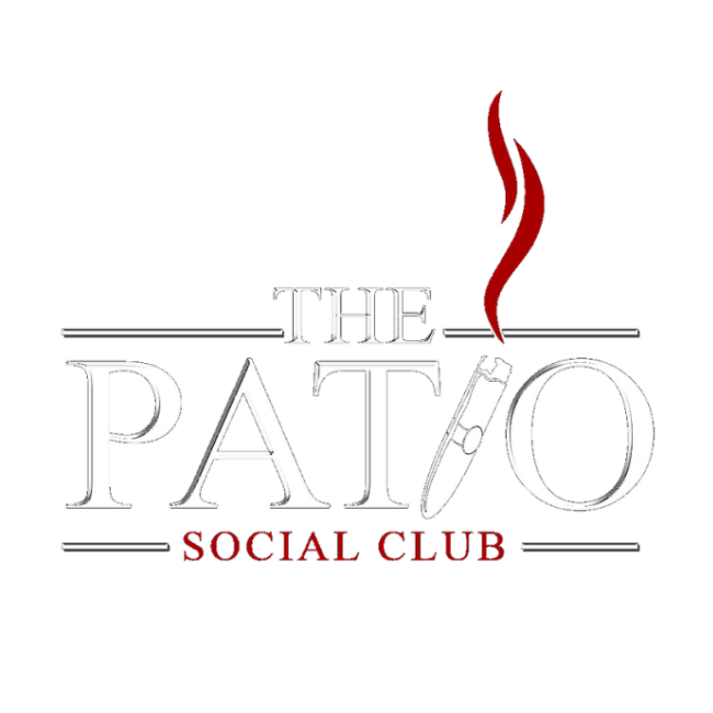 the patio social club