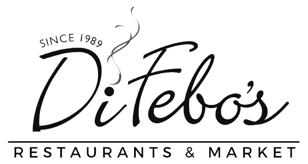 Difebo's Restaurant ( Bethany Location) logo top - Homepage