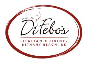 Visit the Difebo's Restaurant, Bethany Location website