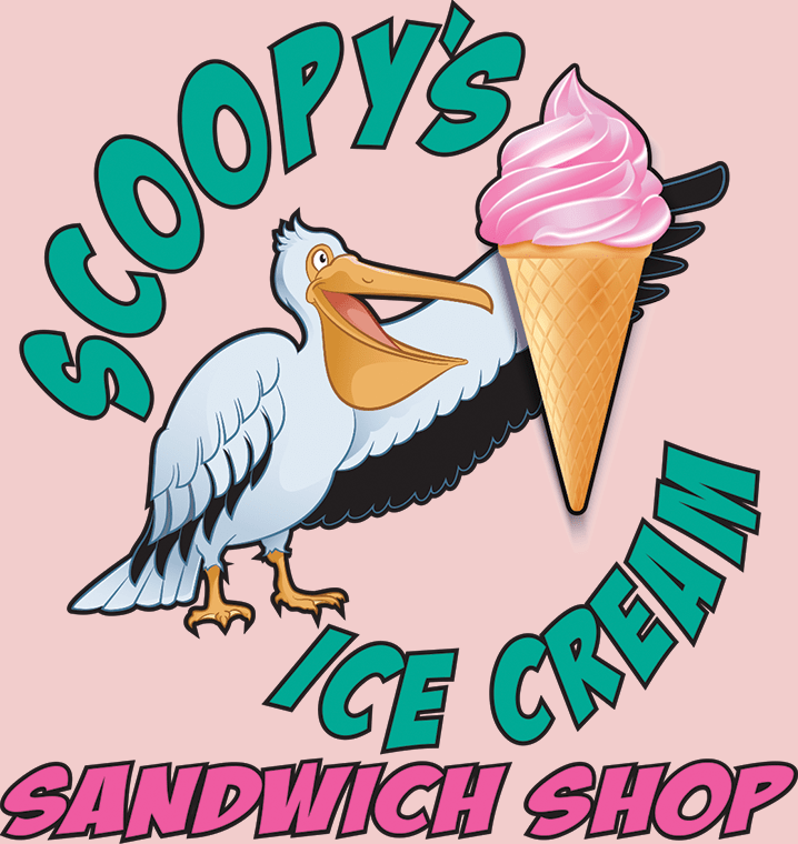 Scoopy's Ice Cream - Sandwich Shop
