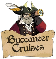 Visit Buccaneer Cruises website