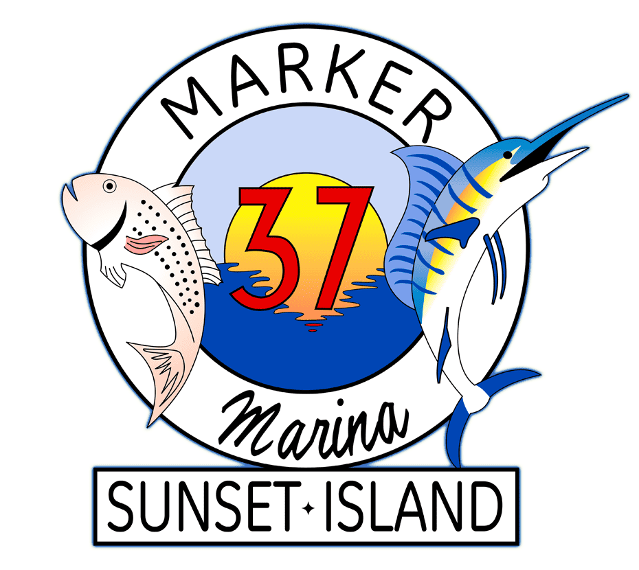 Marker 37 Marina logo top - Homepage