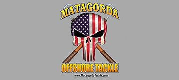 Matagorda Offshore Tackle