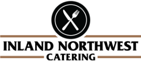Inland Northwest Catering logo top - Homepage