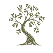 The Olive Tree Mediterranean Cafe logo top - Homepage