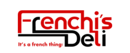 Frenchi’s Deli logo top - Homepage