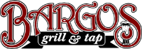 Bargos Grill & Tap logo top - Homepage