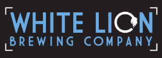 White Lion Brewing Company logo top - Homepage