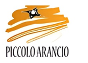 Piccolo Arancio logo top - Homepage