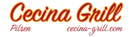 Cecina Grill Pilsen logo top - Homepage