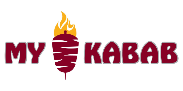 My Kabab logo top - Homepage