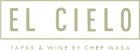El Cielo by Chef Masa logo top - Homepage
