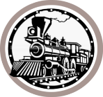 The Train Station logo top - Homepage