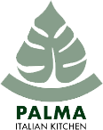 Palma Italian Kitchen logo top - Homepage