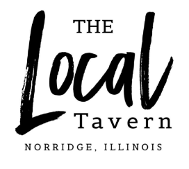The Local Tavern logo top - Homepage