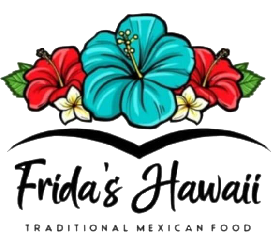 Frida's Hawaii logo top - Homepage