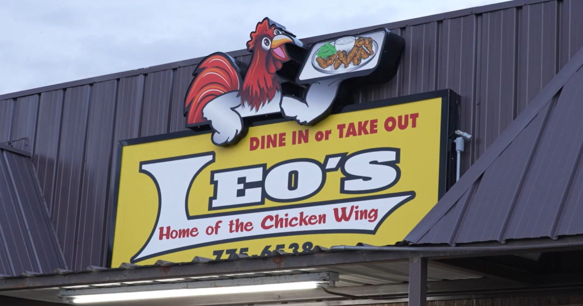 Leo's Wings Sumter, SC