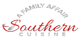 A Family Affair logo top - Homepage