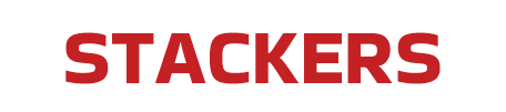 Stackers Restaurant logo top - Homepage