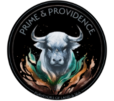 Prime & Providence logo top - Homepage