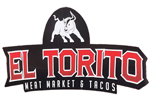 El Torito Meat Market and Tacos #2 logo top