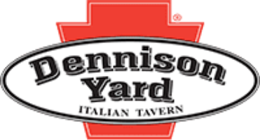 Dennison Yard logo top - Homepage