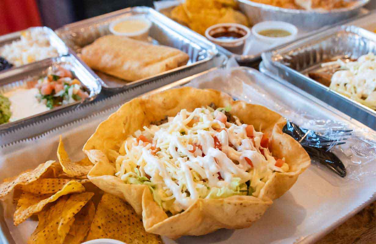 Casa Adobe Express Murfreesboro, TN