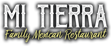 Mi Tierra Mexican Restaurant - Old Cheney logo top - Homepage
