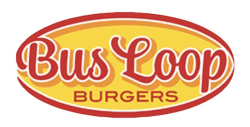 Bus Loop Burgers logo top - Homepage