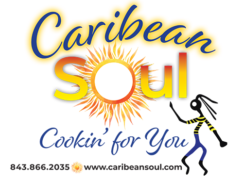 CaribeanSoul logo top - Homepage