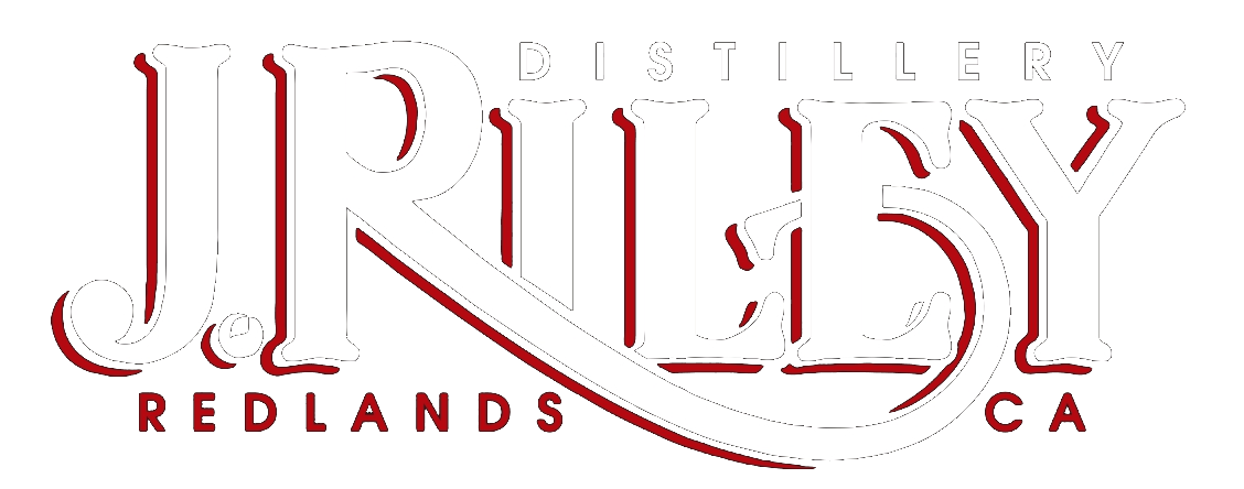 J. Riley Distillery logo top - Homepage