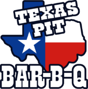 Texas Pit BBQ logo top - Homepage