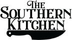 The Southern Kitchen logo top - Homepage