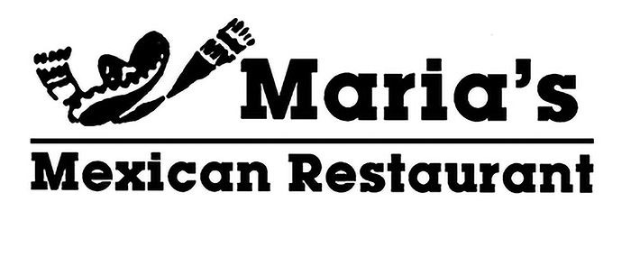 Maria's Mexican Restaurant- Foster logo top - Homepage