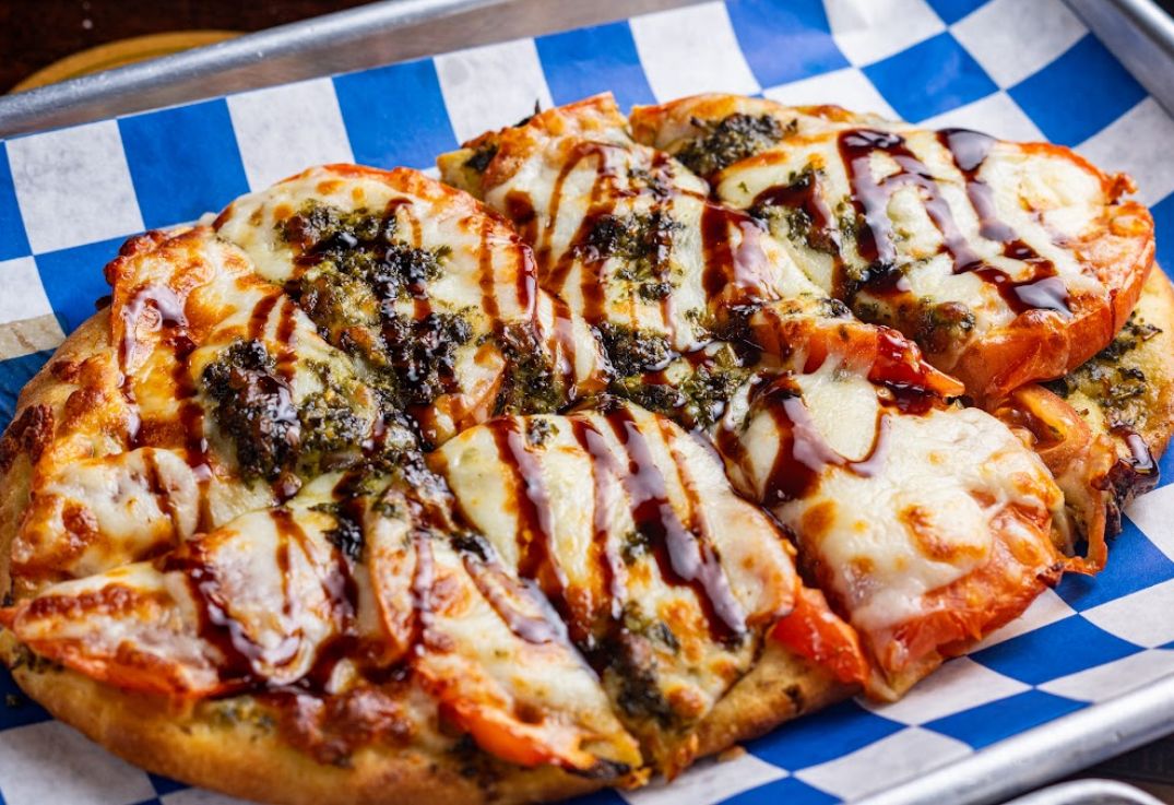 Church Street Brewing Company About