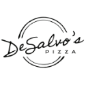 DeSalvo's Pizza logo top - Homepage