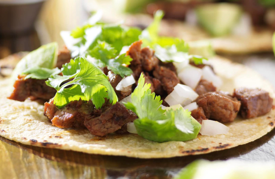 Casa Del Sol Cocina Mexicana vendor image