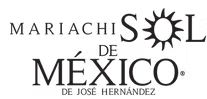 Mariachi Sol de Mexico website